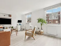 Недвижимость Oakley Street, Chelsea: 5