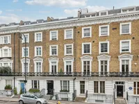 Недвижимость Oakley Street, Chelsea: 8
