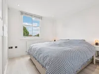 Недвижимость Oakley Street, Chelsea: 9