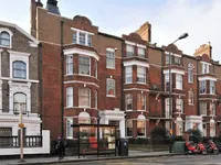 Недвижимость Beaufort Street: 7