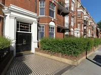 Недвижимость Beaufort Street: 8
