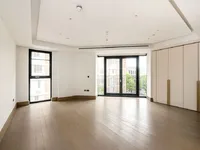 Недвижимость Lucan Place, Chelsea: 5