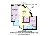 Недвижимость Lucan Place, Chelsea: 9