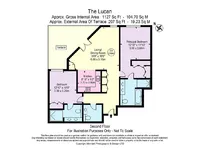 Недвижимость Lucan Place, Chelsea: 9