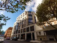 Недвижимость The Lucan, Lucan Place: 11