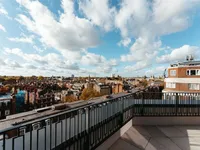 Недвижимость The Lucan, Lucan Place: 19