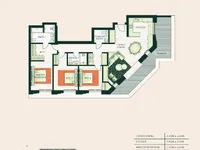 Недвижимость The Lucan, Lucan Place: 23