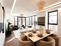 Недвижимость The Lucan, 2 Lucan Place: 9