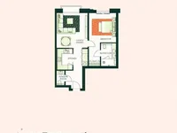 Недвижимость The Lucan, 2 Lucan Place: 13