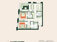 Недвижимость The Lucan, 2 Lucan Place: 14