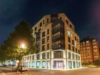 Недвижимость The Lucan, Lucan Place: 6