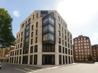 Недвижимость The Lucan, Lucan Place: 8