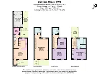 Недвижимость Danvers Street: 15
