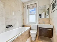 Недвижимость Fernshaw Mansions, Fernshaw Road, Chelsea: 2