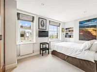 Недвижимость Fernshaw Mansions, Fernshaw Road, Chelsea: 3