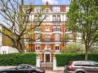 Недвижимость Fernshaw Mansions, Fernshaw Road, Chelsea: 6