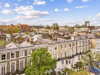 Недвижимость Fernshaw Mansions, Fernshaw Road, Chelsea: 7