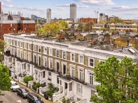 Недвижимость Fernshaw Mansions, Fernshaw Road, Chelsea: 8