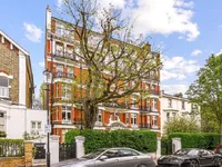 Недвижимость Fernshaw Mansions, Fernshaw Road, Chelsea: 9