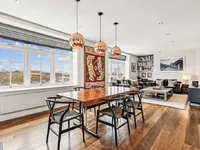 Недвижимость Fernshaw Mansions, Fernshaw Road, Chelsea: 10