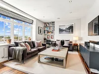 Недвижимость Fernshaw Mansions, Fernshaw Road, Chelsea: 11