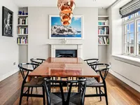 Недвижимость Fernshaw Mansions, Fernshaw Road, Chelsea: 13