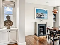 Недвижимость Fernshaw Mansions, Fernshaw Road, Chelsea: 14