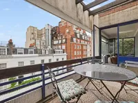 Недвижимость Ovington Gardens, Knightsbridge: 5