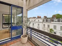 Недвижимость Ovington Gardens, Knightsbridge: 11