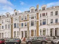 Недвижимость Coleherne Road, Chelsea: 4