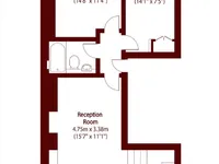 Недвижимость Coleherne Road, Chelsea: 7
