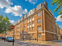 Недвижимость Chelsea Manor Street: 3