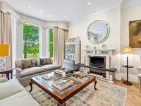 Недвижимость Ormonde Gate, Chelsea: 1