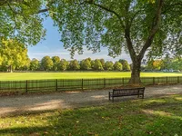 Недвижимость Ormonde Gate, Chelsea: 4