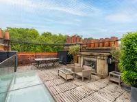 Недвижимость Ormonde Gate, Chelsea: 5