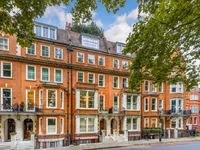Недвижимость Ormonde Gate, Chelsea: 8