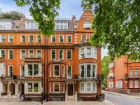 Недвижимость Ormonde Gate, Chelsea: 11