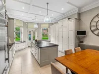 Недвижимость Ormonde Gate, Chelsea: 15