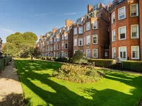 Недвижимость Ormonde Gate, Chelsea: 16