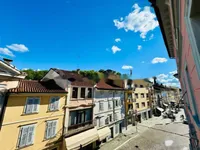 Недвижимость Квартира на площади Виктории: 1