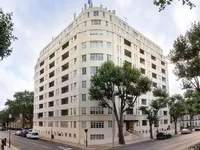 Недвижимость Sloane Avenue, Chelsea: 3