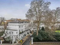 Недвижимость Fulham Road, Chelsea: 2