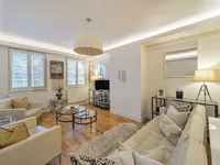 Недвижимость Fulham Road, Chelsea: 3