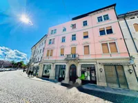 Недвижимость Квартира на площади Виктории: 2