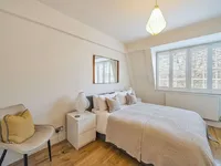 Недвижимость Fulham Road, Chelsea: 6
