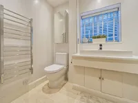 Недвижимость Fulham Road, Chelsea: 8