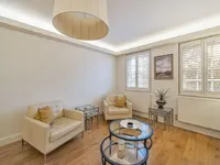 Недвижимость Fulham Road, Chelsea: 11