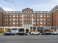 Недвижимость Fulham Road, Chelsea: 12