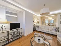 Недвижимость Fulham Road, Chelsea: 13