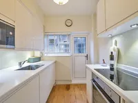 Недвижимость Fulham Road, Chelsea: 14